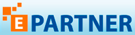 E-Partner Logo